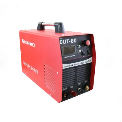 HiCut80 Plasma Cutter - Portable CNC Cutting Machine Power Source