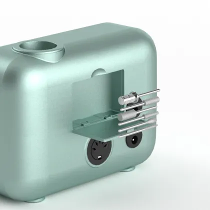 Rechargeable Nail Drill Machine 35000RPM