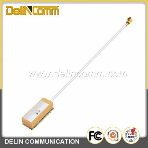 GPS Built-in Ceramic Antenna