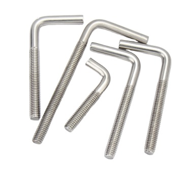Hot Sales L Bolt Factory Price