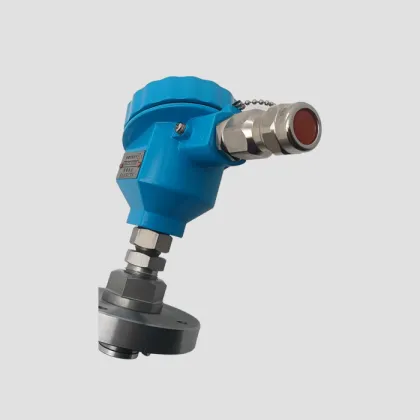 Stainless Steel Float Level Switch Explosion Proof Level Measuring Instruments
