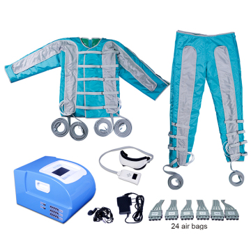 DPL 24 Air Bags Beauty Salon Equipment: Best Slimming Machine & Equipment