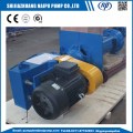 65QV-SP vertical sump pump for alluminum plant