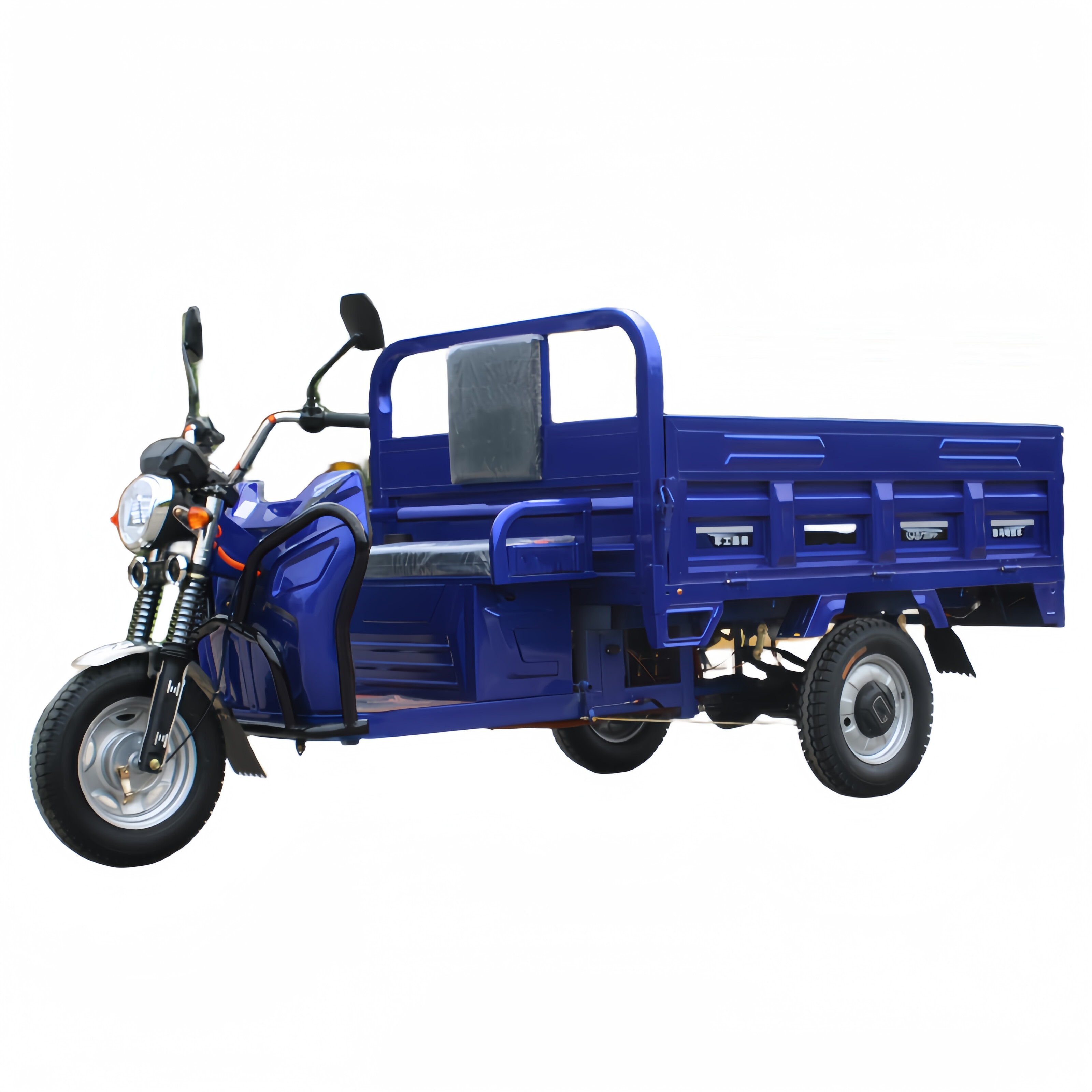 1.8m Large Size Electric Tricycle for Cargo