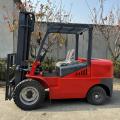 2ton 3ton forklift elektrik untuk dijual