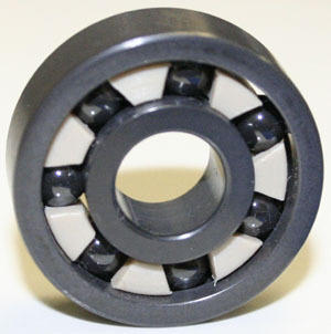 Ceramic Go Kart Bearings