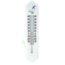 Garden Thermometer