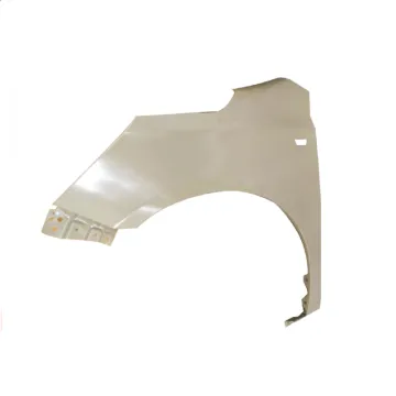 Steel Wheel Arch Flares for Chevrolet Cobalt 2011- #52084232
