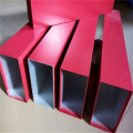 2x2 3x3 4x4 5x5 8x8 10x10 tubos de aluminio