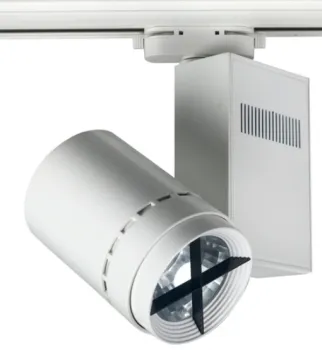 Track Lighting