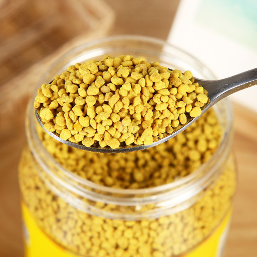 Bulk Bee Pollen Tea Pollen Granules