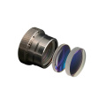 Collimating Lens pour les systèmes laser
