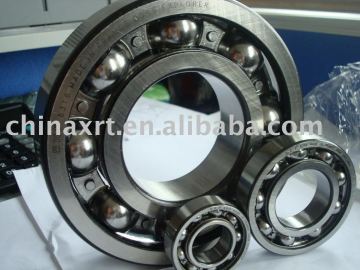 motor bearings