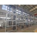 Investment Casting Parts/Lost Wax Casting Lost Wax Casting Drying Line