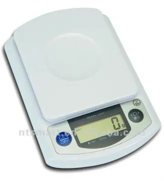 LCD display Electric Kitchen Scales