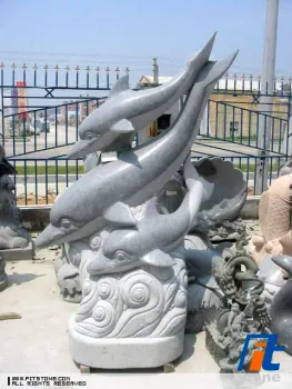 Carving, Stone Carving, Garden Product