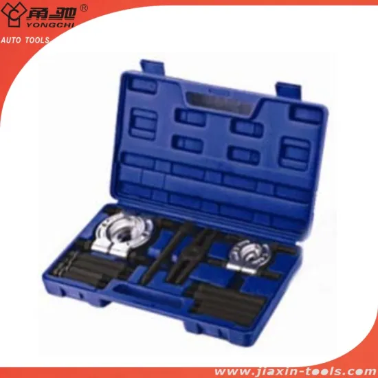 12pcs bearing puller kit for bearing separator