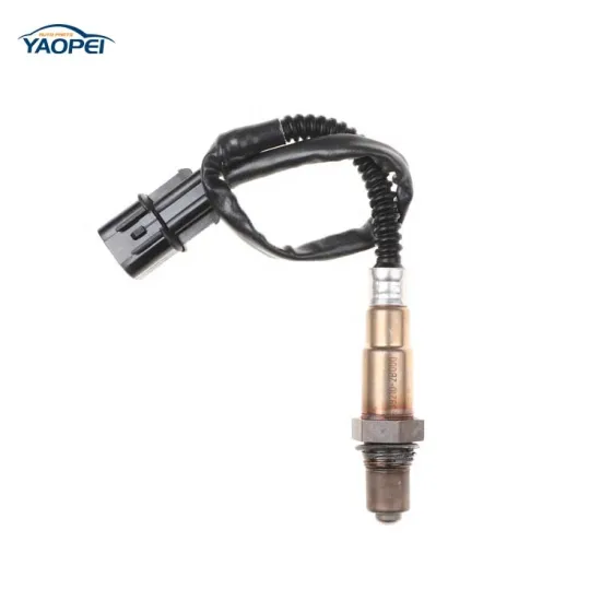 Front Oxygen Sensor Assembly for Kia I30/I30CW 2008-2012