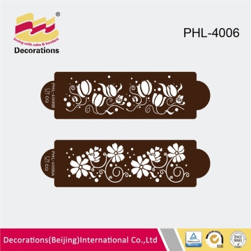 Best plastic art stencils