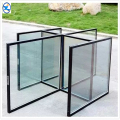 Bukti Bunyi Double Glazed Window Arsulated Glass