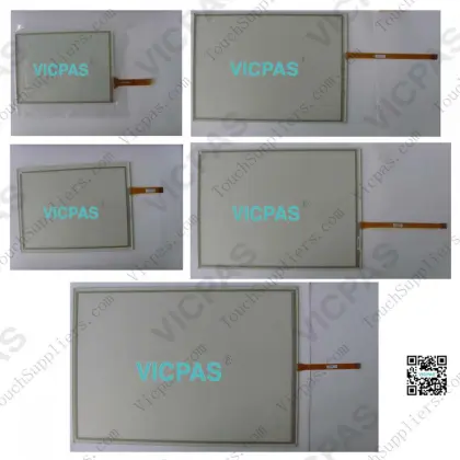 PFXPL37xxKx Touchscreen / Touchscreen PFXPL37xxKx for Proface