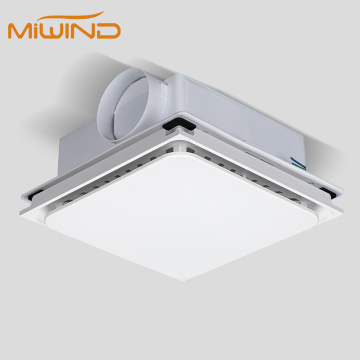 Hot Product: Easy Installation Vent Extractor Fan for Fresh Air in Cleanrooms