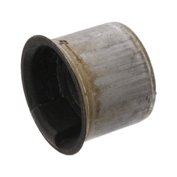 Vordere nach hinten nach hinten nach hinten Gummi -Motor -Hängebrückung Armbuch #8J0 407 183
