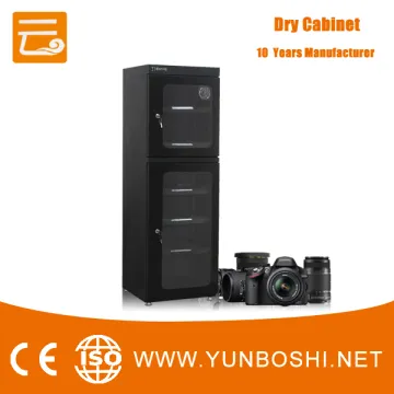 Electronic Storage Moistureproof Cameras Box