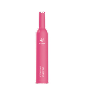 Elf Bar Lux Disposable Vape Pen 1500 Puffs