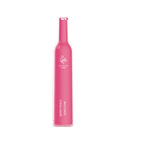 Elf Bar Lux 1800 Puffs Disposable Kit