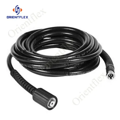 craftsman electric power washer hose