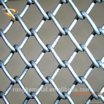 Chain Link Fence