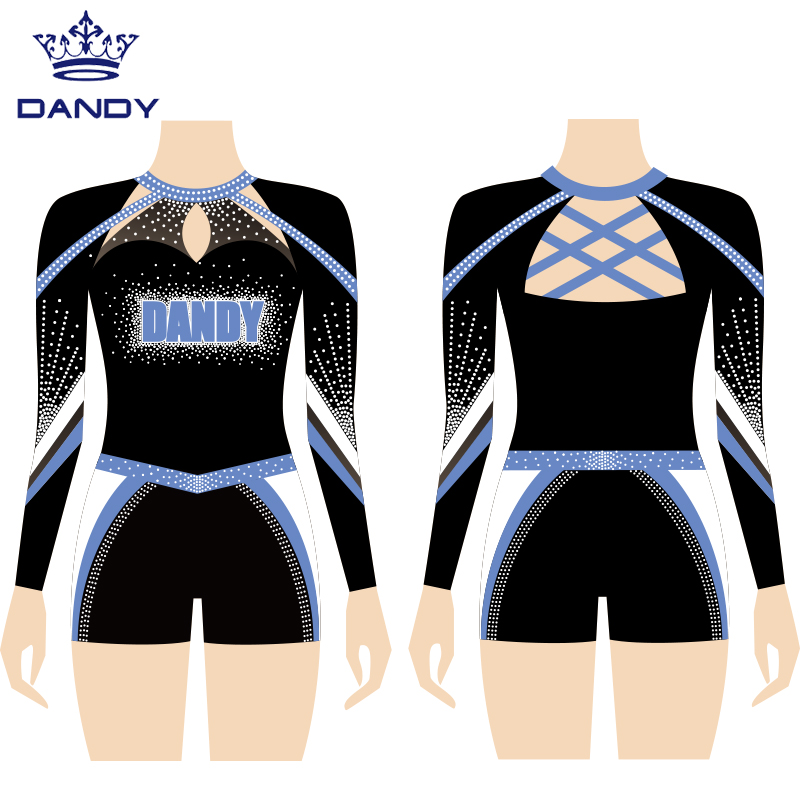 all star cheer apparel