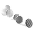 Fine Mesh Strainers Stainless Steel