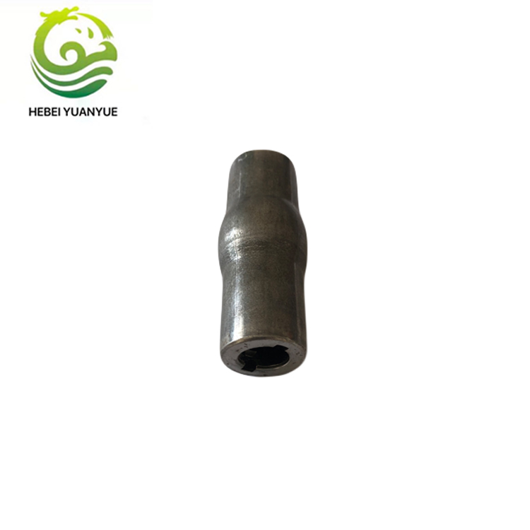 Custom Automotive Bushing Carbon Steel Car Suspension Steering Sleeve Stainless Steel Liner Sleeve Stainless Steel Car Liner