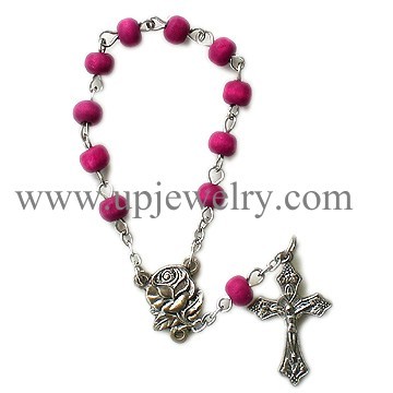 Wood Fragrance Bracelet (URC2-018)