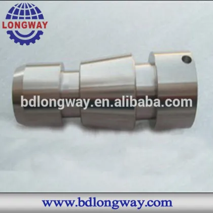 customed machined engineering construction machinery