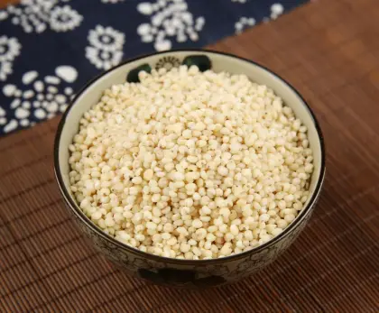 Sorghum Rice Grain