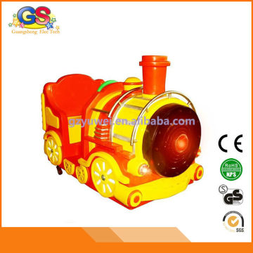 amusement kids train hot sale kids ride on toy train kids electric amusement train rides