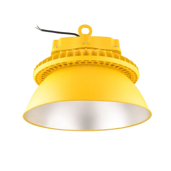 High Temperature and Emergency Backup 150W High Bay LED Lights: Enhancing Illumination in Extreme Conditions