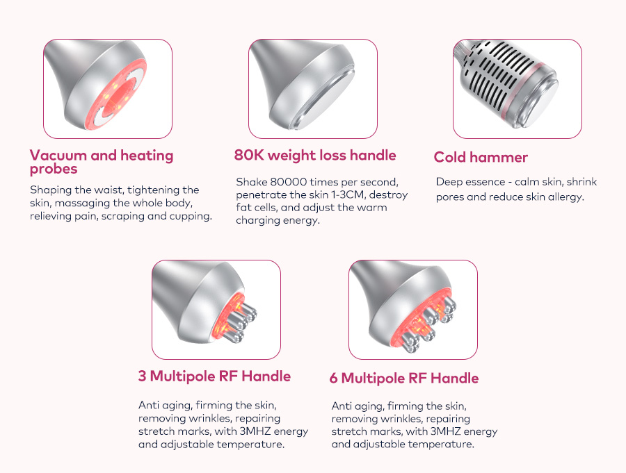 cavitation machine benefits