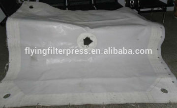 chemical industry filter cloth / chemical industry filter fabric