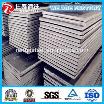 high quality and factory price flat bar
