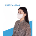 Non Woven Melt Blown Cloth Face 마스크