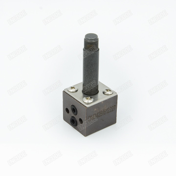 Ink Solenoid Valve For DOMINO A Series