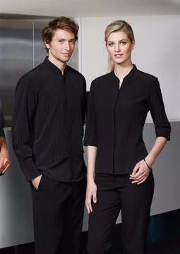 Women QUAY 3/4 sleeve shirts wholesale shirts womens clothes