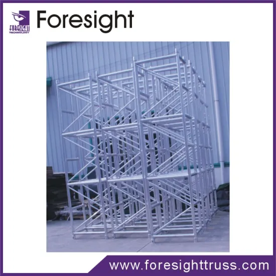 FT light weight durable aluminum lighting truss
