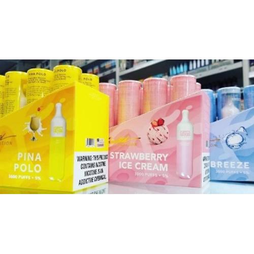 Flum Float Disposable Vape Pen