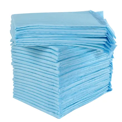 Stay Dry Target Nursing Pads Disposable