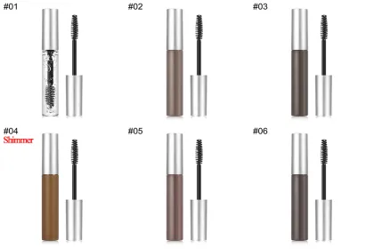 Wild Enhancers Private Label Eyebrow Tint Cream Dye